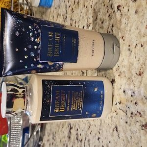 BBW Dream Bright set